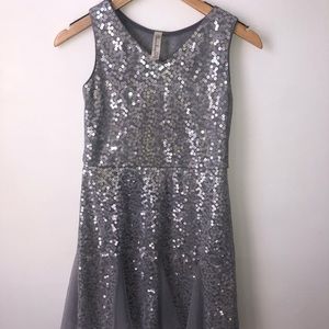 Girls Special Occasion Dress